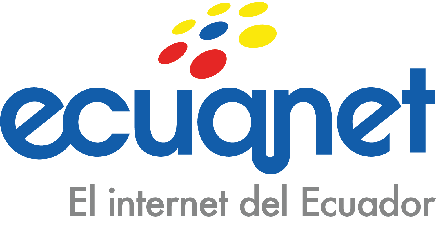logo ecuanet